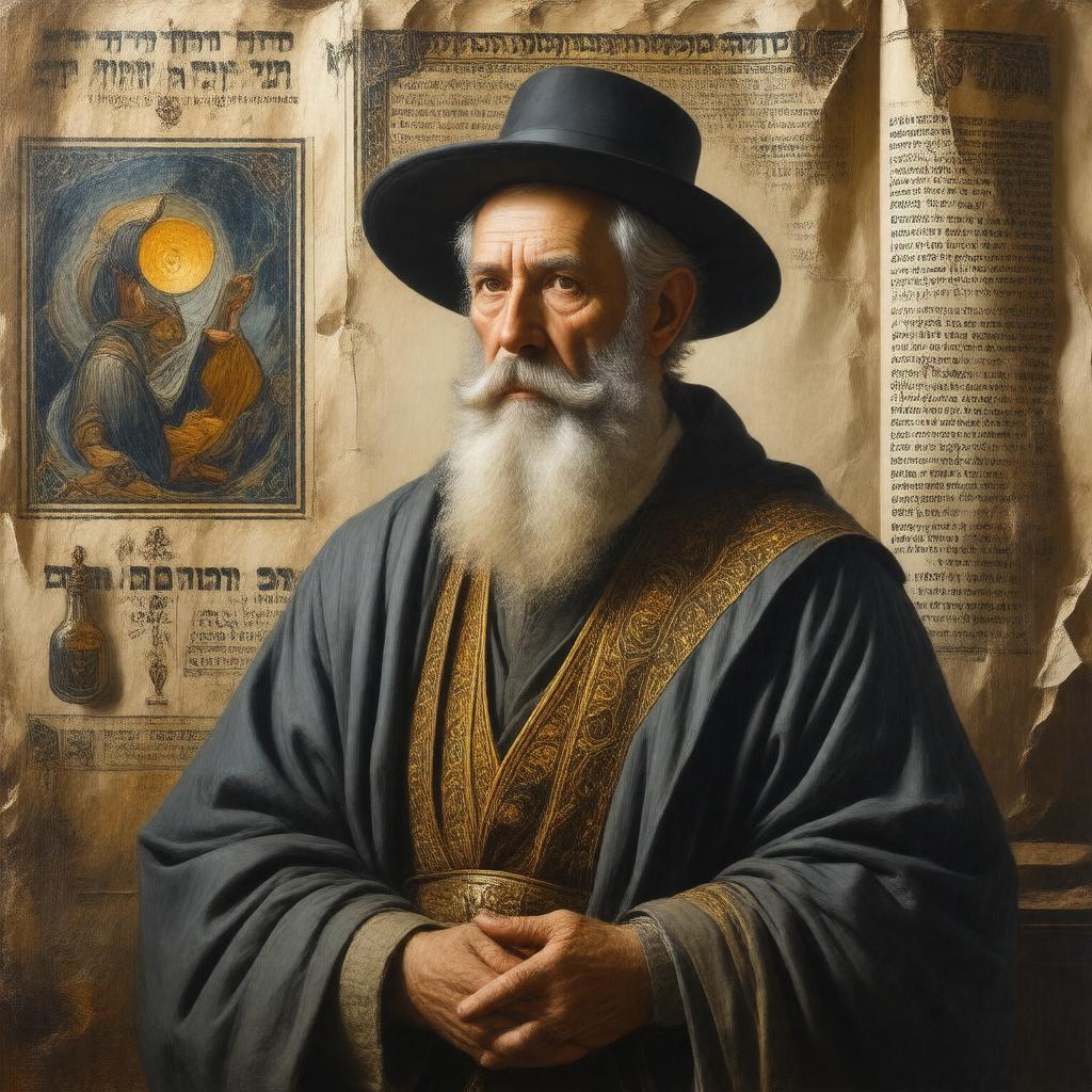 Moshe Cordovero